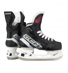 Hokejové Korčule CCM Jetspeed FT680 Junior