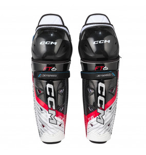 Hokejové Chrániče Holení CCM JetSpeed FT6 JR