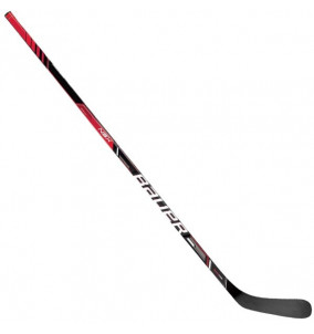 Hokejka BAUER S18 NSX GRIPTAC Junior